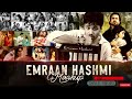 Emraan Hashmi Mashups Juke Box   LATEST BOLLYWOOD ROMANTIC SONGS