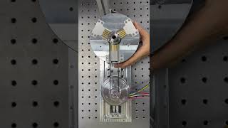 Celebrity Variable radius pulley Profile