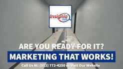 #1 El Paso SEO Company | Online Marketing El Paso | Insignia SEO