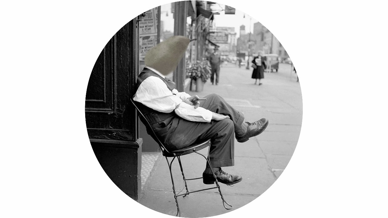 Angel Heredia - Pop Stop (Original Mix)