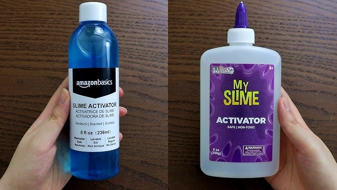 Elmer's Magical Liquid Green Apple Scented Slime Activator - 8.75 oz