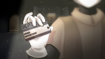 ТЫ КАЧАЕШЬ СВОЮ КАРТУ НЕПРАВИЛЬНО | SCP:SECRET LABORATORY