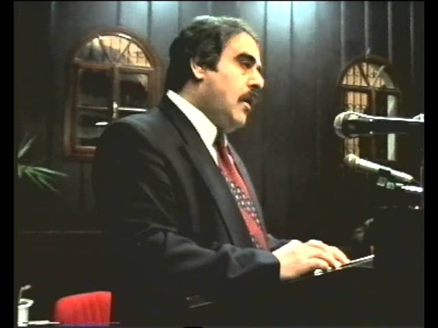 ΘΕΣΜΟΣ ΝΟΜΑΡΧΙΑΚΗΣ ΑΥΤΟΔ  ΚΟΜΟΤΗΝΗ 1995