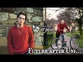 My Future After University... (Life Update)