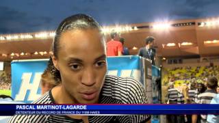 Les Français En Forme À Herculis