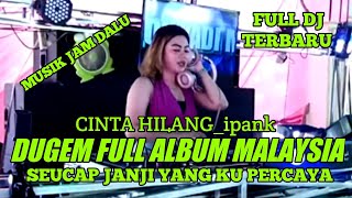 DJ MALAYSIA TERBARU 2023 ||SEUCAP JANJI YANG KU PERCAYA || DJ KU SULAM RINDU DI DADA