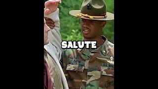 Im Gonna Do More Than Salute You Major Payne
