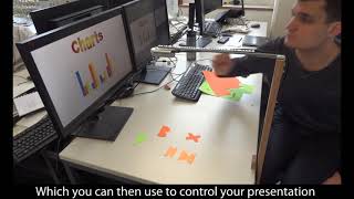 Tailored Controls: Creating Personalized Tangible User Interfaces from Paper