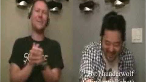 Noobtoob: PAX side effects