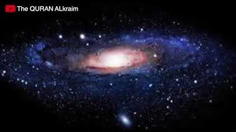 ان في خلق السموات والأرض واختلاف الليل والنهار القارئ سلمان العتيبي