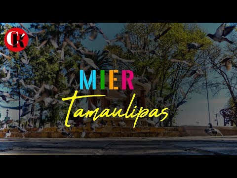 Mier, Tamaulipas