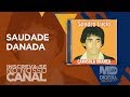 Sandro Lúcio - Saudade Danada