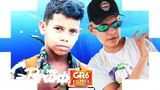 Mc Bruninho E Vitinho Ferrari  Sou Favela dj Dg E Batido Stronda