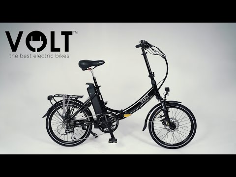 volt axis ebike