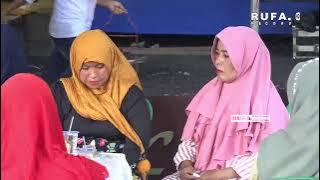 GENDING WALISONGO RUKUN FAMILI DALAM RANGKA KHITANAN ANANDA REVAL & SITI KHOTIJA