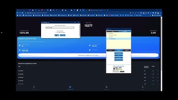 COTP Easily Setting Up Your Script In Less Than 4 Minutes (iMacros Extension)