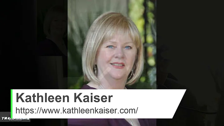 Kathleen Kaiser