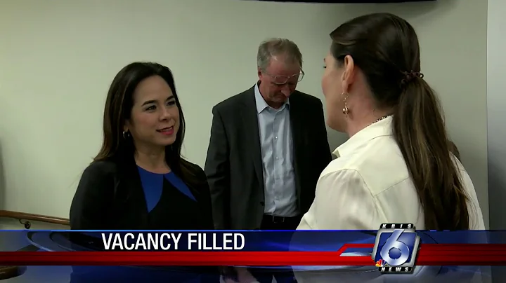 Catherine Hilliard named as newest member of port ...