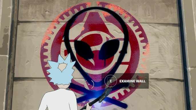 Search For A Graffiti Covered Wall At Hydro 16 Fortnite Season 7 Week 2 Challenges Get Xp Fast Youtube Search For A Graffiti Covered Wall At Hydro 16 Fortnite Season 7 Week 2 Challenges Get Xp Fast Youtube