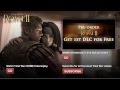 Total War ROME II - Cleopatra Trailer E3 2013