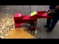 5TY 60 Maize Thresher