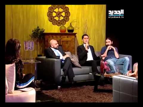 بعدنا مع رابعة محمد خيري سيبوني
