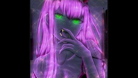 X - Oh No ;([ At Night When it Hits ]