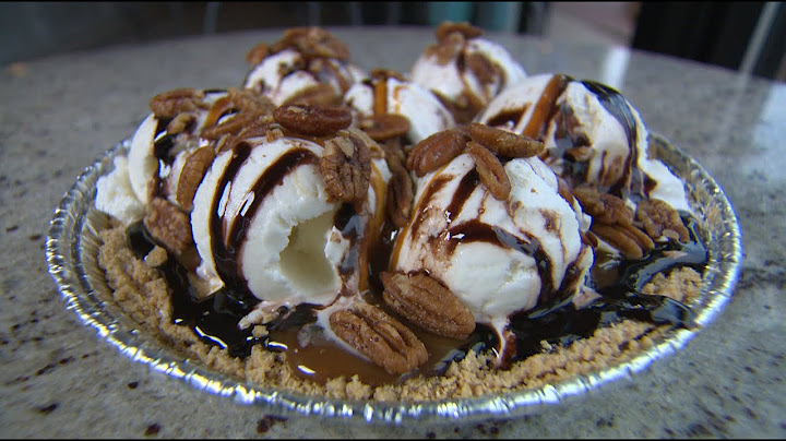 Chicago's Best Ice Cream: Petersen's Ice Cream