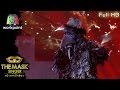 ทิ้งรักลงแม่น้ำ - หน้ากากอีกาดำ | THE MASK SINGER หน้ากากนักร้อง