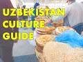 Usbekistan: was Du vor Deiner Reise nach Usbekistan wissen solltest | Kultur
