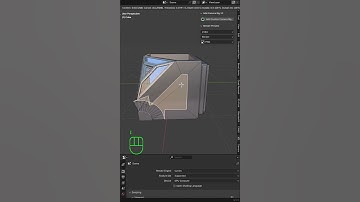 How to inset like a pro in Blender 4.1