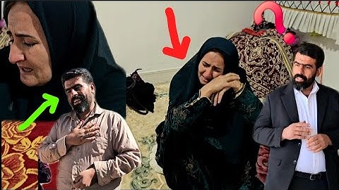 "Will the unity of the village people lead to freedom for Maryam and Ali?"