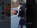 Ranking Worst basketball shoots 😂🏀(part 2)