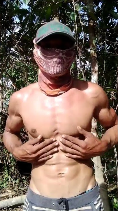 Kuli kekar berjemur