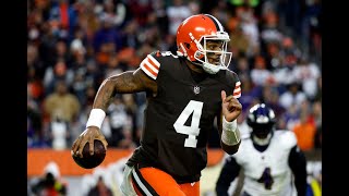 What Browns Can Do With Deshaun Watson's Contract to Help the Team Long-Term - Sports4CLE, 1\/6\/23