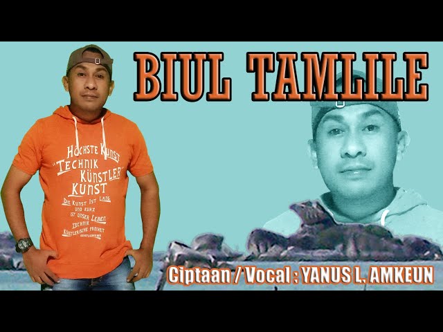 Lagu Tebe Terbaru 2023-Original Lagu Daerah Timor -Biul Tamlile-Voc:Yanus Amkeun class=