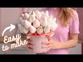 CHOCOLATE COVERED STRAWBERRIES ARRANGEMENT/ BOUQUET/ MOTHER'S DAY| DANI FLOWERS