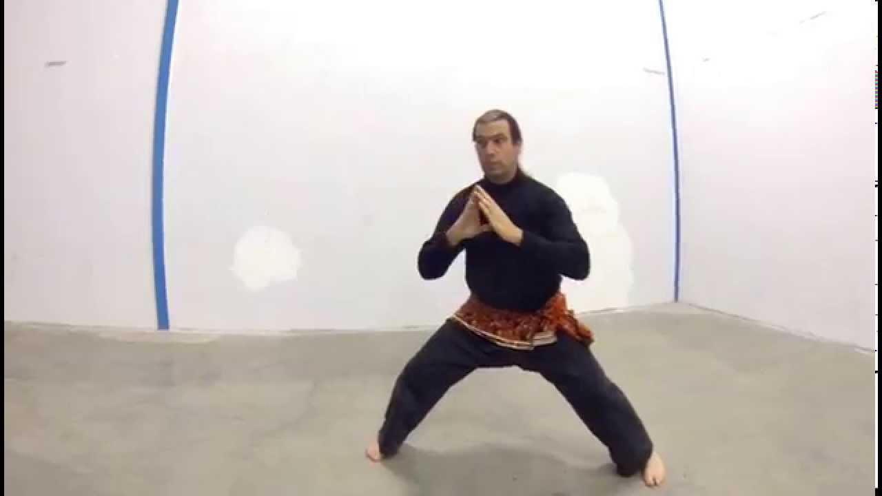 Pentjak Silat  Setia Hati Lanka  1 YouTube