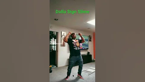 Lil Nas X - Dolla Sign Slime ( Dance ) Montero #Trending #top10