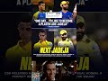 Akeal Husein Great Replacement Of Sir Jadeja 👏🔥