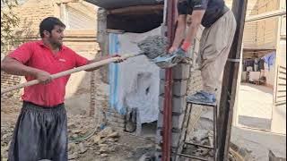 From Work to Gratitude: A Resilient Mother's Perseverance to Reach Ali