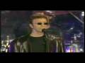 Bee Gees - Live In Sydney ONO 1999 - Massachusetts