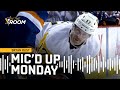 Mic'd Up Monday: Bryan Rust | Pittsburgh Penguins