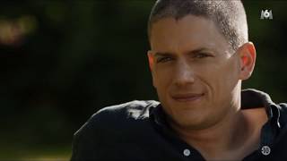 Prison Break - Michael et Sarah