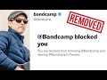 DELETED FROM BANDCAMP - Five Times August Interview w/ Joseph Arthur on TNT Radio 2023 Timcast