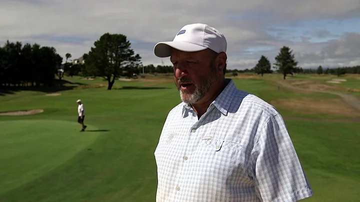 Gearhart Golf Links Presented by Oregon Tall & Fin...