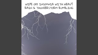 Loopable, Sleepy Rainfall - White Noise