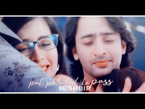 PAL PAL DIL KE PASS | MISHBIR VM |