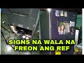 Paano malalaman kung wala na FREON or Sira na Compressor ng Refrigerator??