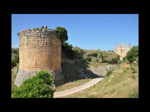 AHMET BAYRAKTAR -ESMERSEN GÜZELSEN (HATAY OYUN HAVALARI)